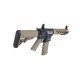 FLEX F-03 M4 M-LOK (X-ASR) (HT) Gen.2, Ultra‑compact firepower — ready the moment you draw